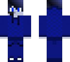 blue gamer 2016