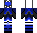 blue halo