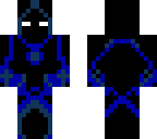 blue mage