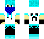 blue master