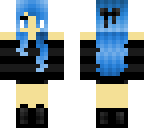 blue myth