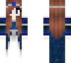 blue queen