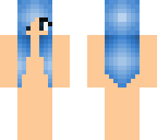 blue skinbase