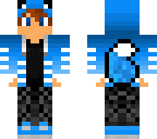 bluefox boy 3