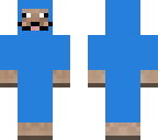 bluesheep