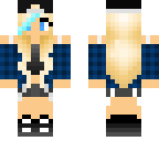bluewolfrules's skin 2