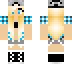 bluewolfrules's skin