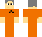 boy inmate