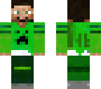 brand newer skin fixed