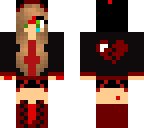 broken girl