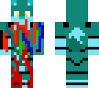 broken wolfie