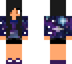 brooke as aphmau