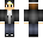brown-blonde boy