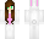 bunny girl