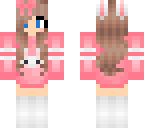 bunny girl