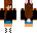 bunny girl