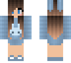bunny girl