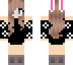 bunny girl