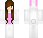 bunny trio