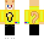 butter cat