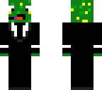 cactus gamer