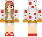 cake girl