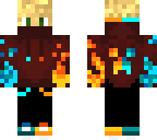callybab fire water