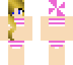 cam swim suit