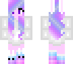 candy bunny