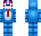 candy fnac