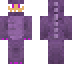 captain purpleyt