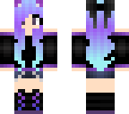 cat girl