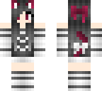 cat girl