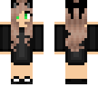 cat girl edit