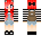cat neko girl