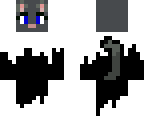 cat oc