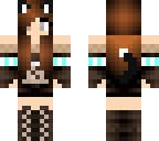 cat warrior edit