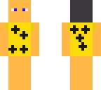 cave man