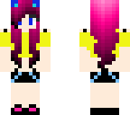 changed