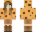 changed eyes
