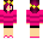 chara happy