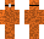 chest man