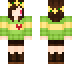 chibi chara