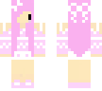 chibi pink