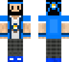 chibi redstone canarias