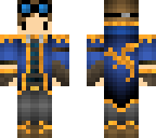 chibi steampunk