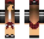 chibi tomboy