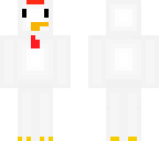 chicken dud
