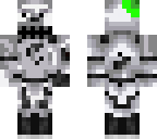 chrocome freddy