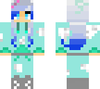 clound girl